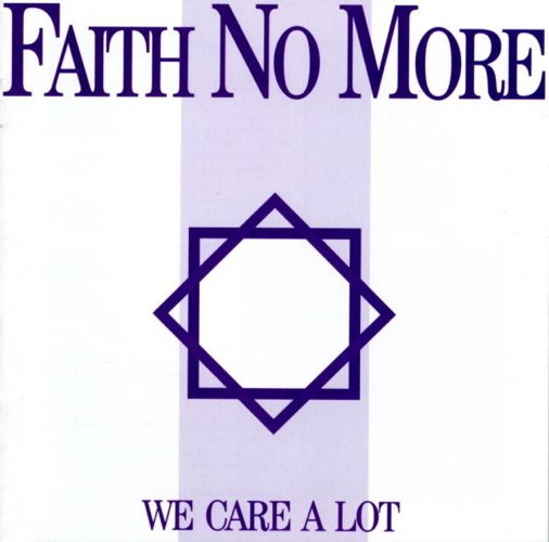 We Care A Lot