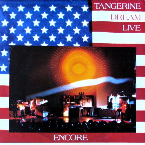 Pochette de Encore