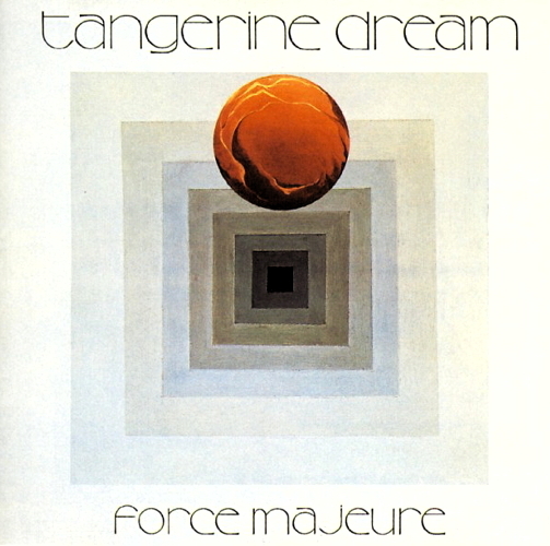 Force Majeure