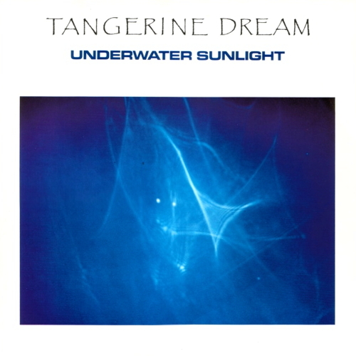Underwater Sunlight