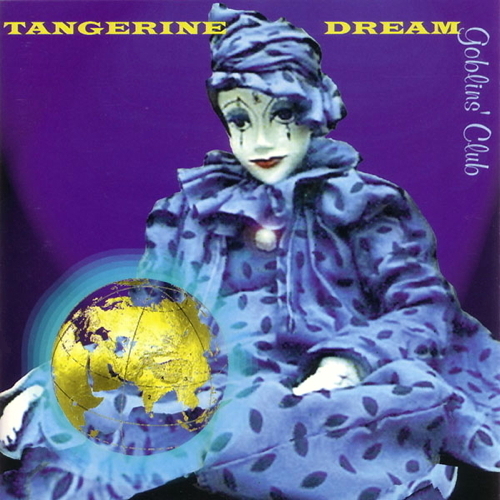 Pochette de Goblins Club