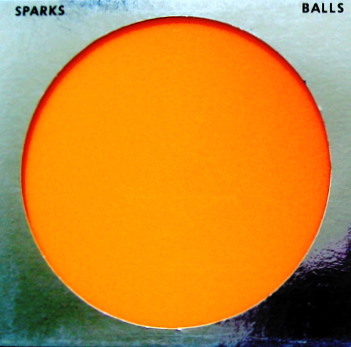 Balls
