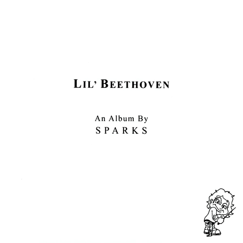 Lil' Beethoven