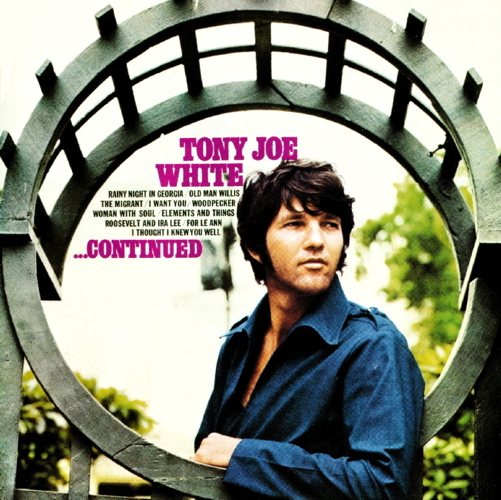 Pochette de ...Continued