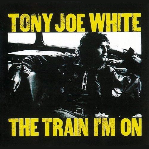 The Train I'm On