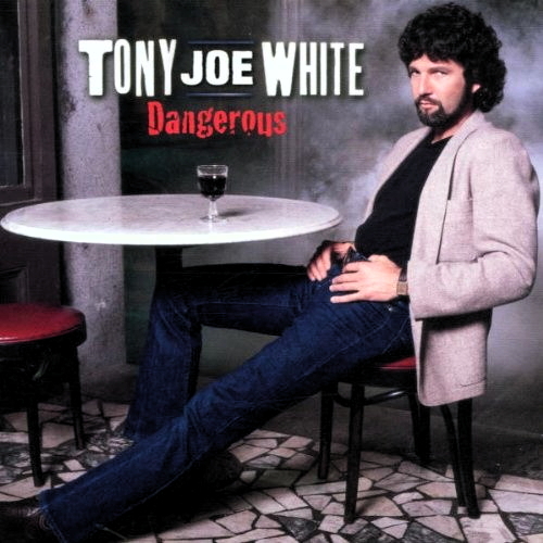 Pochette de Dangerous