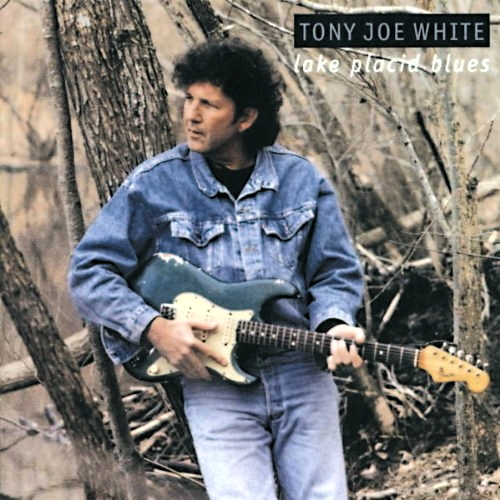Pochette de Lake Placid Blues