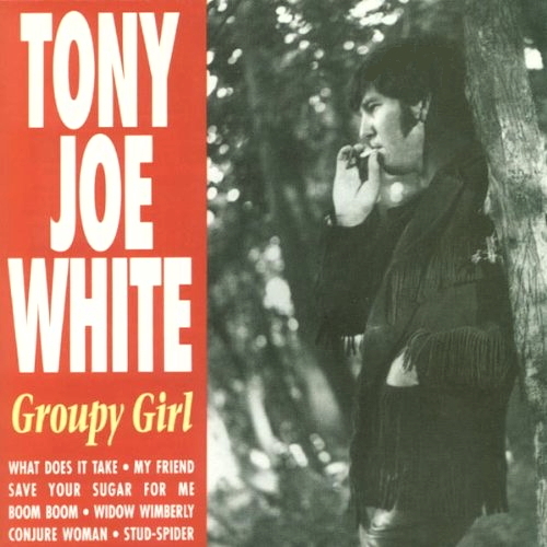 Groupy Girl