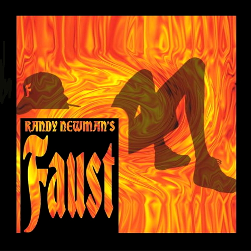 Randy Newman's Faust
