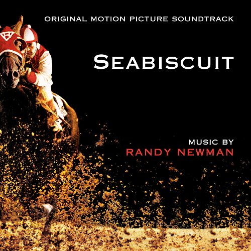 Pochette de Seabiscuit