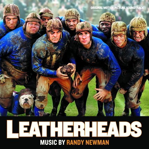 Pochette de Leatherheads