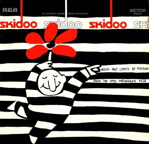Skidoo