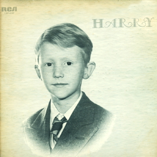Harry