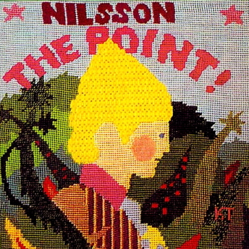 The Point!