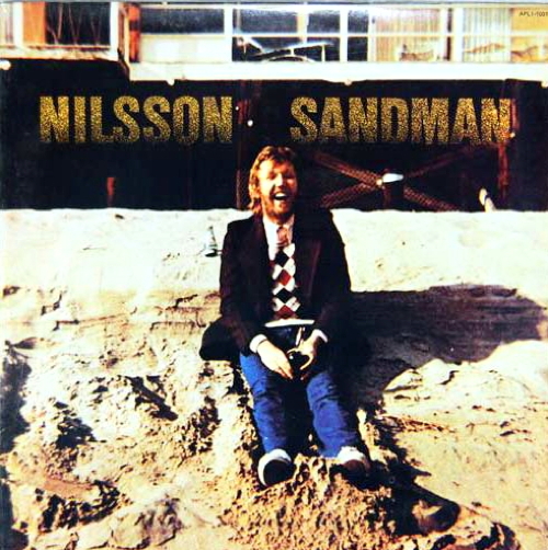 Sandman