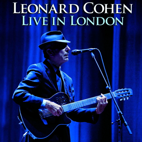 Live In London