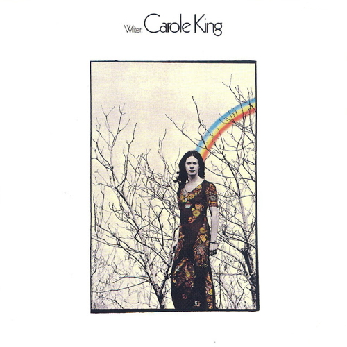 Pochette de Writer