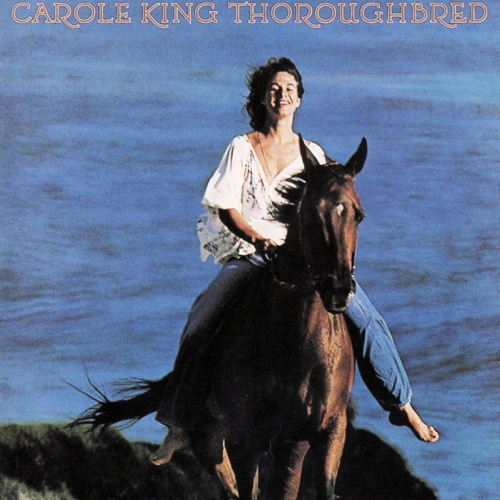 Thoroughbred