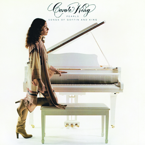 Pearls: Songs Of Goffin And King