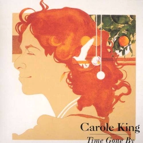 Pochette de Time Gone By