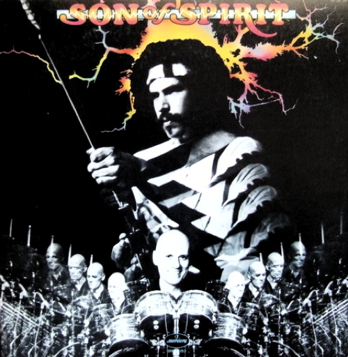 Son Of Spirit