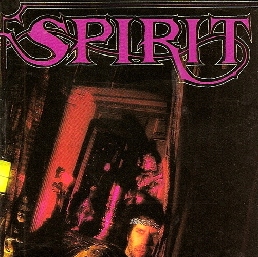 Pochette de Rapture In The Chambers