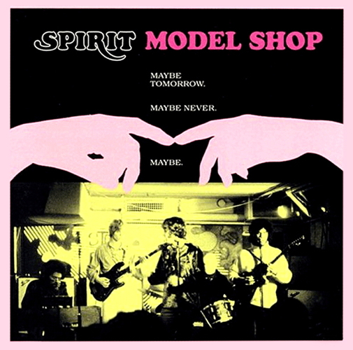 Model Shop