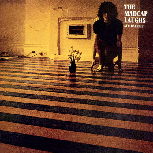 Pochette de The Madcap Laughs