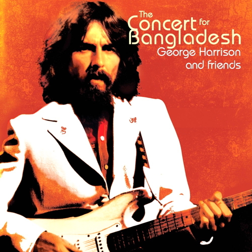 The Concert For Bangladesh