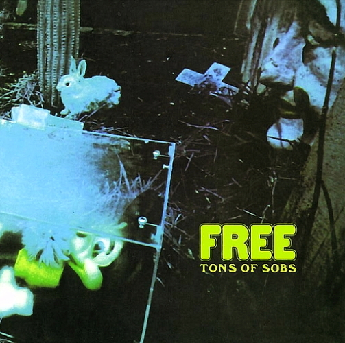 Pochette de Tons Of Sobs