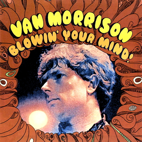 Blowin' Your Mind!