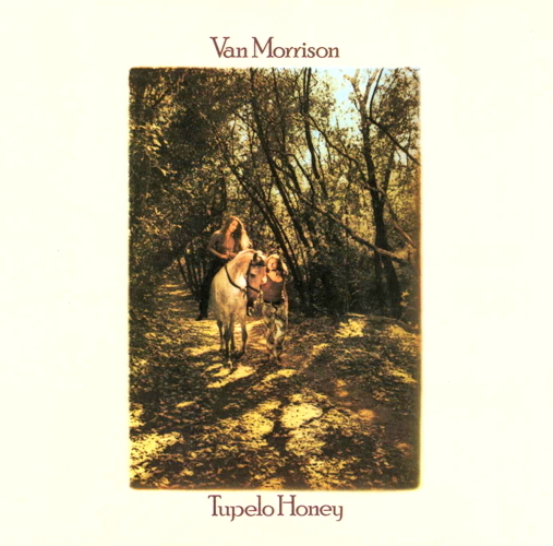 Tupelo Honey