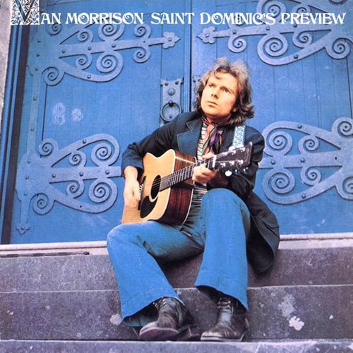 Saint Dominic's Preview