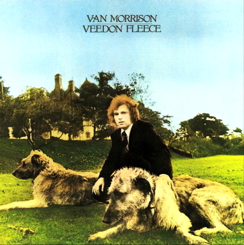 Veedon Fleece
