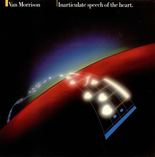 Pochette de Inarticulate Speech Of The Heart