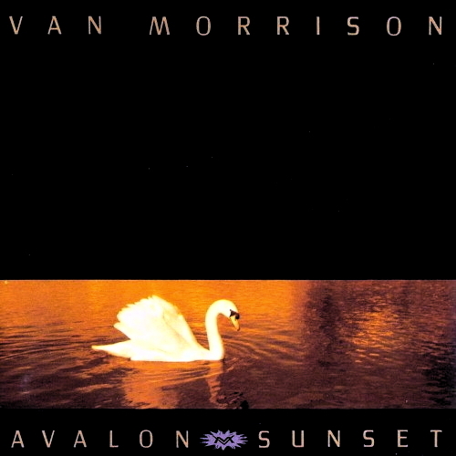 Pochette de Avalon Sunset