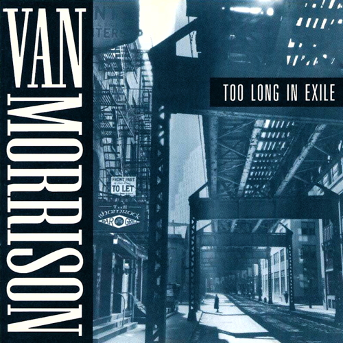 Too Long In Exile