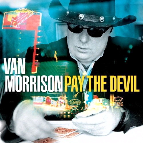 Pochette de Pay The Devil