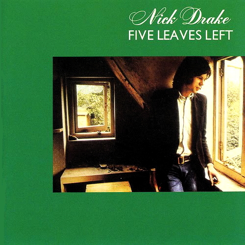 Pochette de Five Leaves Left