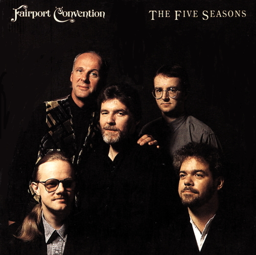 The Five Seasons