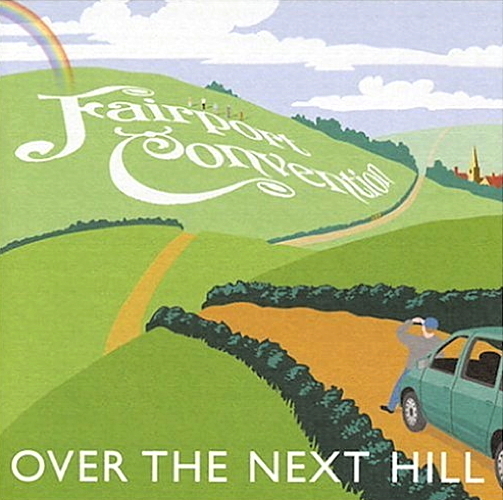 Over The Next Hill
