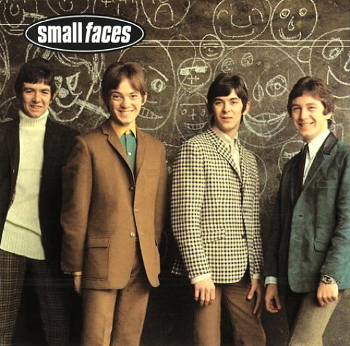 Pochette de From The Beginning