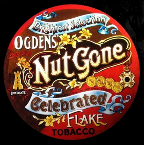 Ogden's Nut Gone Flake