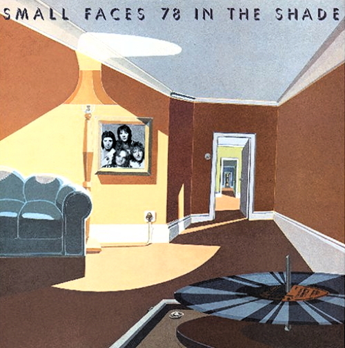 Pochette de 78 In The Shade