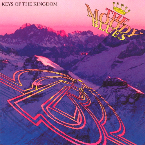 Keys Of The Kingdom
