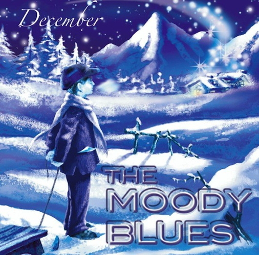 December