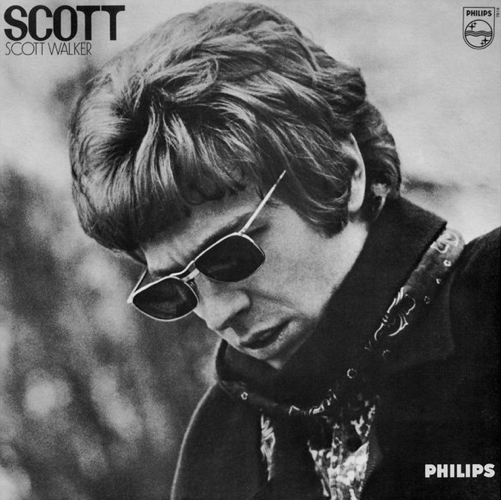 Pochette de Scott