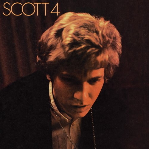 Pochette de Scott 4