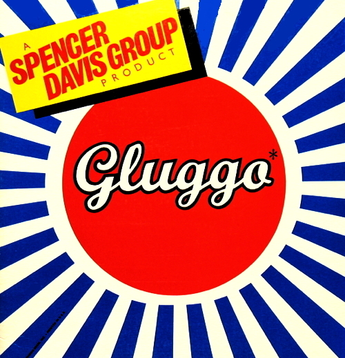 Pochette de Gluggo