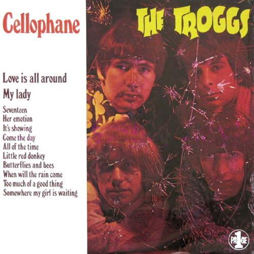 Cellophane